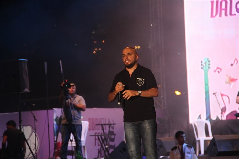 Dbayeh Festival 2015 Day 2